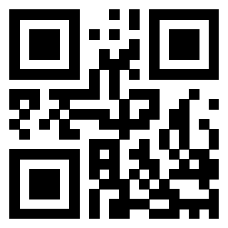 3205761587 - Immagine del Qr Code associato