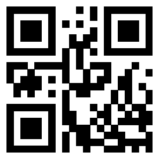 Il QrCode di 3205761589