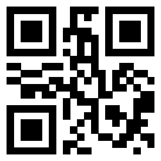 Scansione del Qr Code di 3205761594