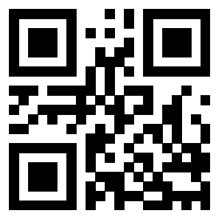 Il QrCode di 3205761595