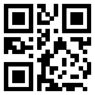 Scansione del QrCode di 3205761596