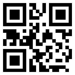 3205761599 - Immagine del Qr Code associato