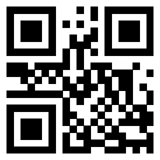 Scansione del QrCode di 3205761600