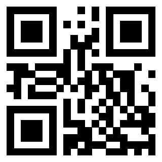 3205761601 - Immagine del Qr Code associato