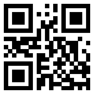 Il Qr Code di 3205761602