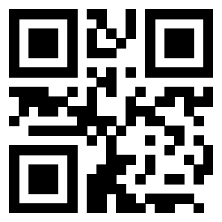 Il Qr Code di 3205761603