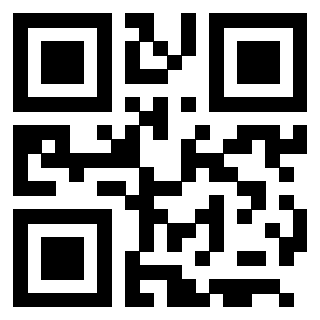 Scansione del Qr Code di 3205761605