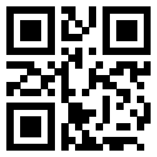Il Qr Code di 3205761607