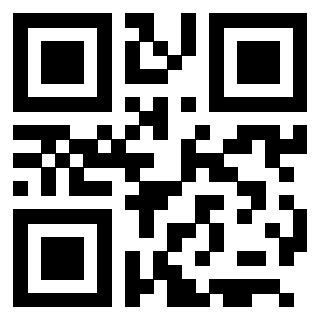 Immagine del QrCode di 3205761609