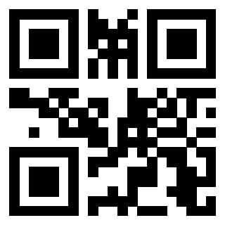 Il QrCode di 3205761613