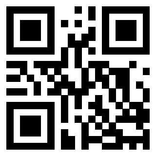 Immagine del QrCode di 3205761617
