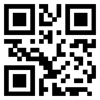 Immagine del QrCode di 3205761620