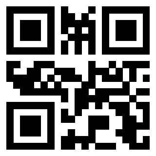 Il Qr Code di 3205761622