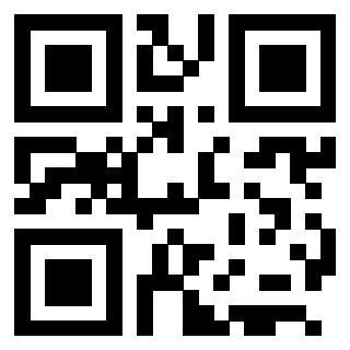 3205761626 - Immagine del QrCode associato