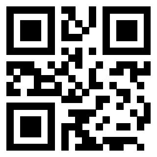 Immagine del QrCode di 3205761628