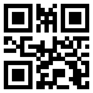 3205761630 - Immagine del Qr Code associato