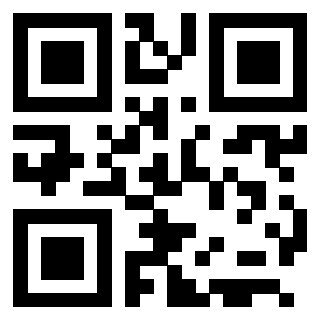 Scansione del Qr Code di 3205761632
