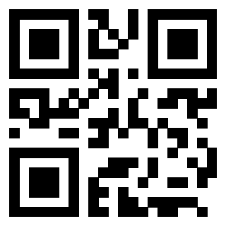 3205761633 - Immagine del Qr Code associato