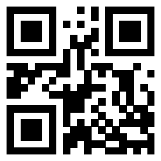 Immagine del QrCode di 3205761634