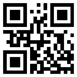 Il QrCode di 3205761637