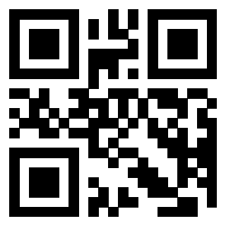 Il QrCode di 3205761640
