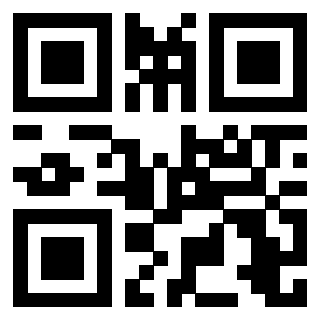 3205761641 QrCode associato