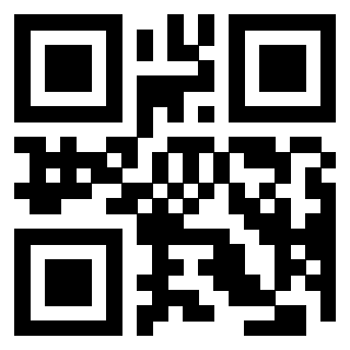 3205761643 - Immagine del QrCode associato