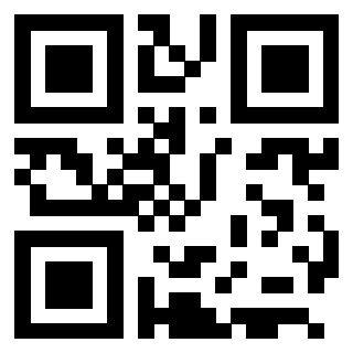 Immagine del QrCode di 3205761646