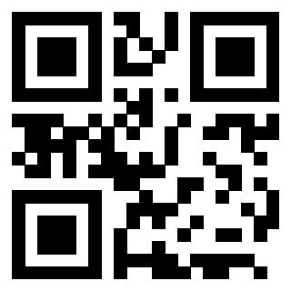 Scansione del QrCode di 3205761648