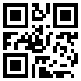 Il Qr Code di 3205761652