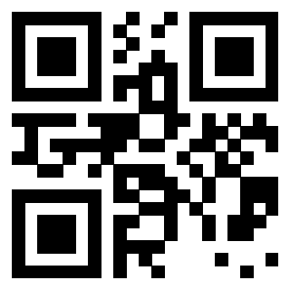 Il Qr Code di 3205761653