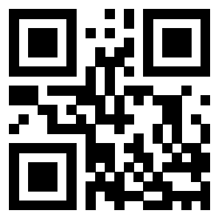 Immagine del Qr Code di 3205761657