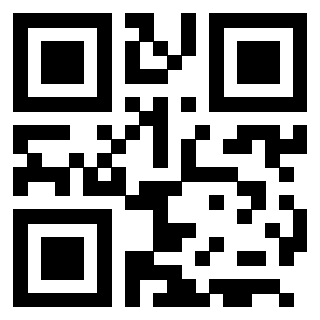 Immagine del Qr Code di 3205761662
