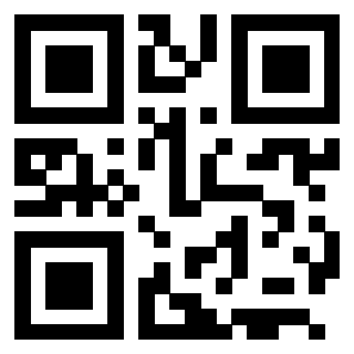 3205761665 QrCode associato