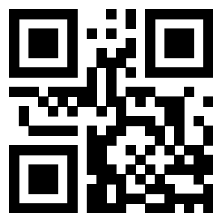 Scansione del QrCode di 3205761668