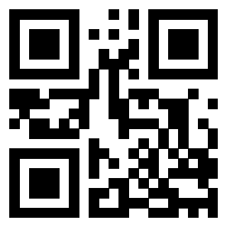 Scansione del QrCode di 3205761671
