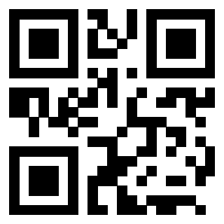 Immagine del Qr Code di 3205761674