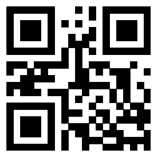 Scansione del QrCode di 3205761675