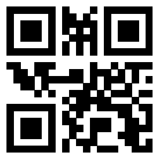 3205761676 - Immagine del Qr Code associato
