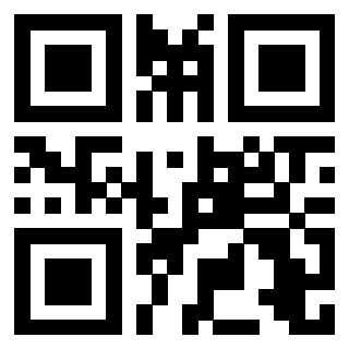 3205761681 QrCode associato