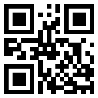Il Qr Code di 3205761682