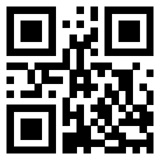 Immagine del QrCode di 3205761683