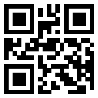 3205761686 QrCode associato