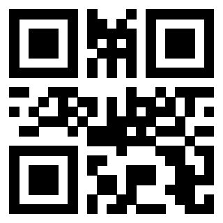 Il Qr Code di 3205761690