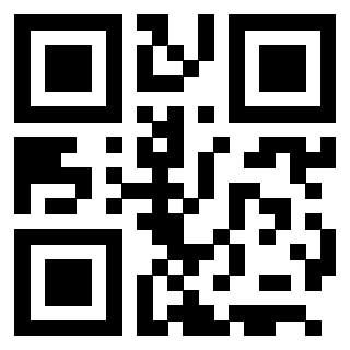 3205761691 - Immagine del QrCode associato