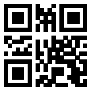 Immagine del Qr Code di 3205761696