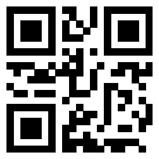 3205761697 - Immagine del Qr Code associato