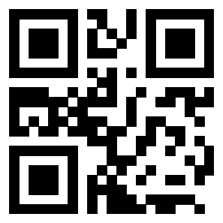 3205761698 QrCode associato