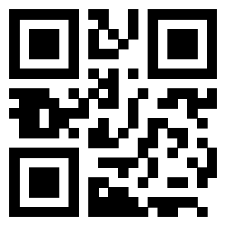 Scansione del Qr Code di 3205761699