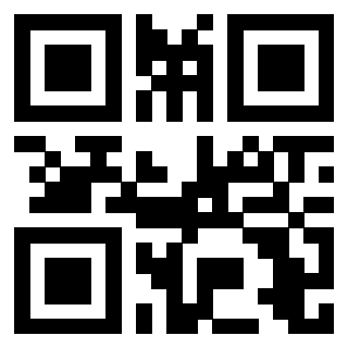 Scansione del Qr Code di 3205761700